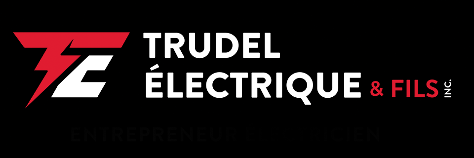 Trudel Electrique
